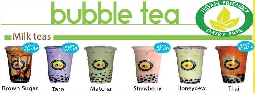 Taro Milk Tea with Boba. Best Bubble Tea in Fort Myers. Bubble Near Me.  Paradise Smoothie, smoothie in Fort Myers.#capecoral #capecoralflorida  #paradisesmoothie #capecoralfl #naplesflorida #naples #naplesbeach  #naples_fl #naplesfl - Picture of Paradise
